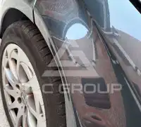 2017 Mercedes Benz CLS 220