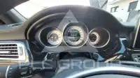 2017 Mercedes Benz CLS 220