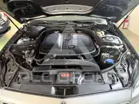 2017 Mercedes Benz CLS-Class