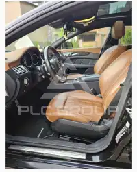 2017 Mercedes Benz CLS 220