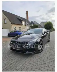2017 Mercedes Benz CLS 220