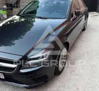 2017 Mercedes Benz CLS 220