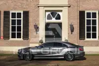 2017 Mercedes Benz CLS 220