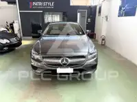 2017 Mercedes Benz CLS-Class