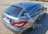 2017 Mercedes Benz CLS 220