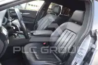 2017 Mercedes Benz CLS 220