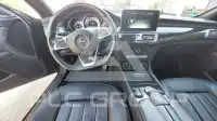 2017 Mercedes Benz CLS 220