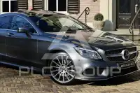 2017 Mercedes Benz CLS 220