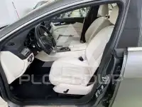 2017 Mercedes Benz CLS 220