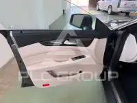 2017 Mercedes Benz CLS 220