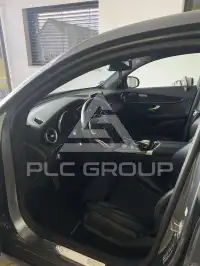 2017 Mercedes Benz GLC 220