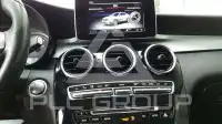 2017 Mercedes Benz GLC 220
