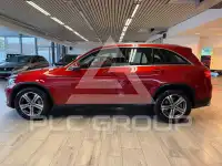 2017 Mercedes Benz GLC 220