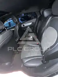 2017 Mercedes Benz GLC 220