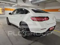 2017 Mercedes Benz GLC 220