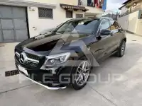2017 Mercedes Benz GLC 220