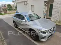 2017 Mercedes Benz GLC 220