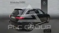 2017 Mercedes Benz GLC 220