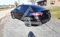 2017 Mercedes Benz GLC 220