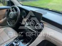 2017 Mercedes Benz GLC 220