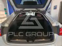 2017 Mercedes Benz GLC 220