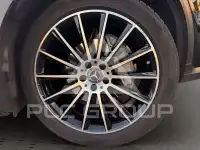 2017 Mercedes Benz GLC 220