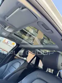 2017 Mercedes Benz GLC 220