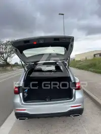 2017 Mercedes Benz GLC 220