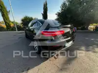 2017 Mercedes Benz GLC 220