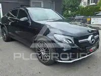 2017 Mercedes Benz GLC 220