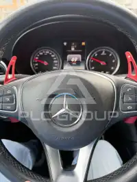 2017 Mercedes Benz GLC 220