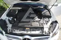 2017 Mercedes Benz GLC 220