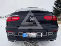 2017 Mercedes Benz GLC 220