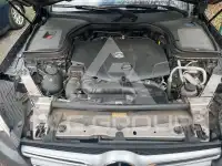 2017 Mercedes Benz GLC 220