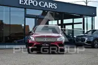 2017 Mercedes Benz GLC 220