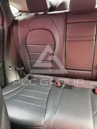 2017 Mercedes Benz GLC 220