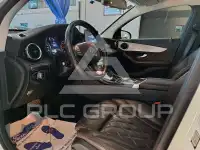 2017 Mercedes Benz GLC 220