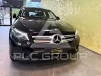 2017 Mercedes Benz GLC 220