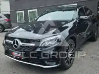 2017 Mercedes Benz GLC 220