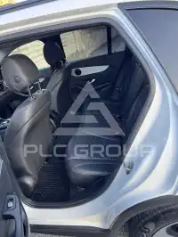 2017 Mercedes Benz GLC 220