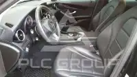 2017 Mercedes Benz GLC 220