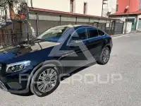 2017 Mercedes Benz GLC 220