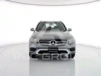 2017 Mercedes Benz GLC 220