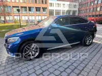 2017 Mercedes Benz GLC 220
