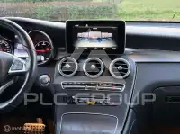 2017 Mercedes Benz GLC 220