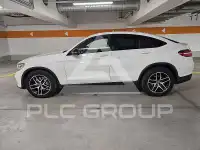 2017 Mercedes Benz GLC 220