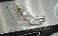 2017 Mercedes Benz GLC 220