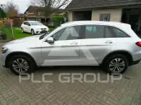 2017 Mercedes Benz GLC 220