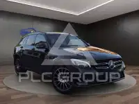 2017 Mercedes Benz GLC 220