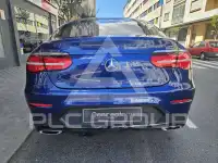 2017 Mercedes Benz GLC 220